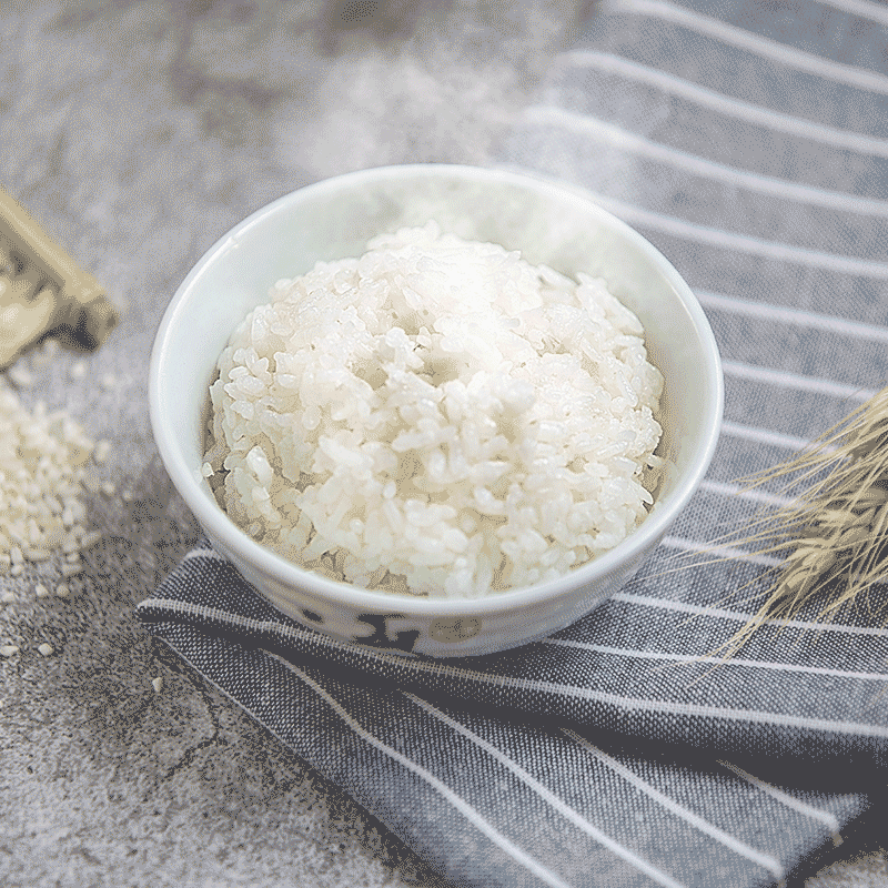 福临门 五福临门长粒香米 5KG高清大图