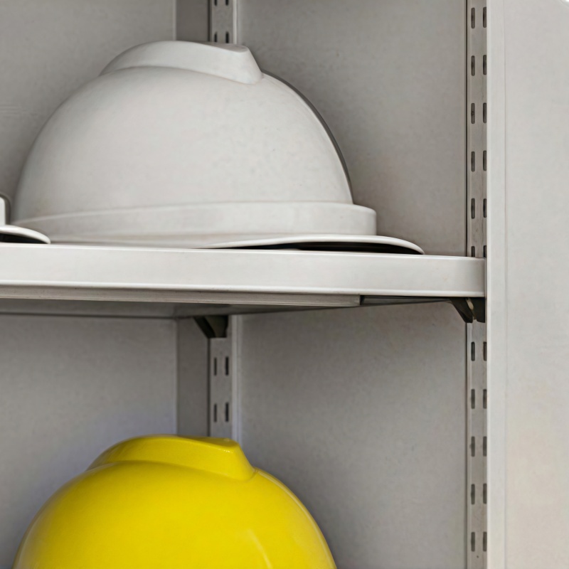 豫龙都 安全帽柜 16位 台高清大图