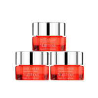 Estee Lauder 雅诗兰黛红石榴眼霜 小样 5ML *3瓶 淡化细纹 去除黑眼圈 紧致眼周