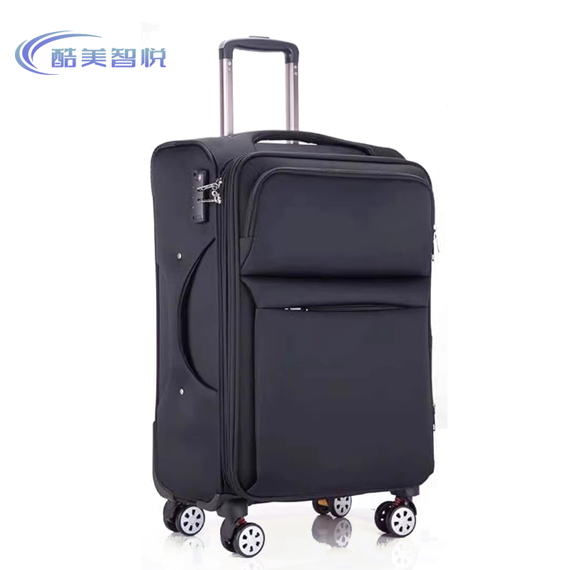 酷美智悦 行李箱22寸 KM-XLX220 个高清大图