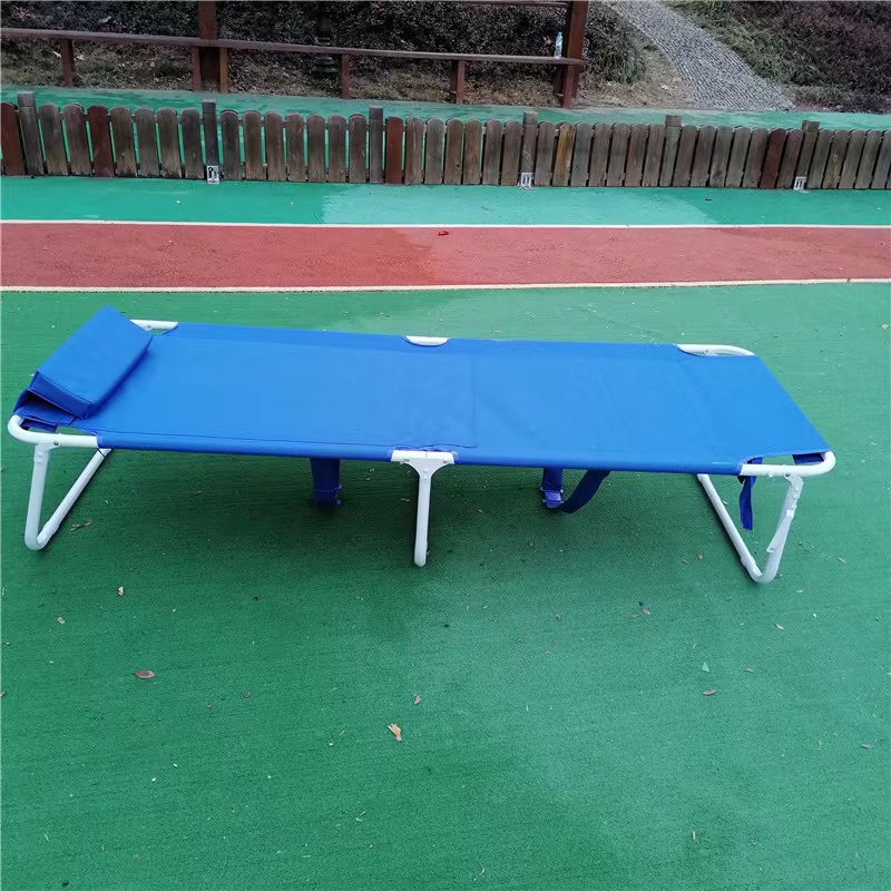 苏兴盛简易折叠床高清大图