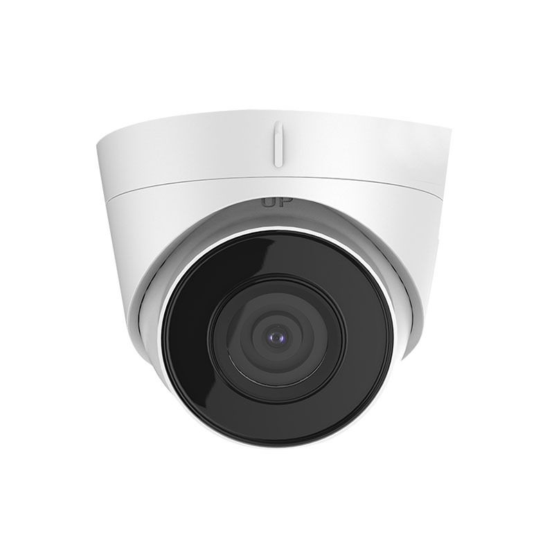 海康 T12H-IPOE 高清摄像机200万