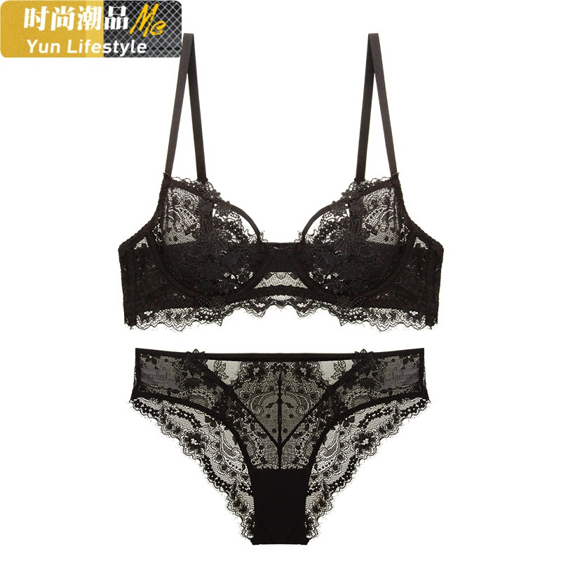 服装鞋帽>内衣>文胸套装>云无心(yunwuxin)>云无心(yunwuxin)文胸套装