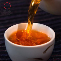 [中华特色]池州馆 天方祁门红茶 100g/罐装 一级 红毛峰 红茶 安徽天方茶叶 华东