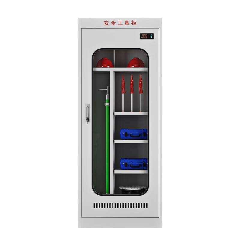 豫仲迈 除湿恒温电力安全工具柜800*450*2000mm/台
