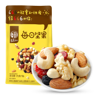 华味亨每日坚果175g