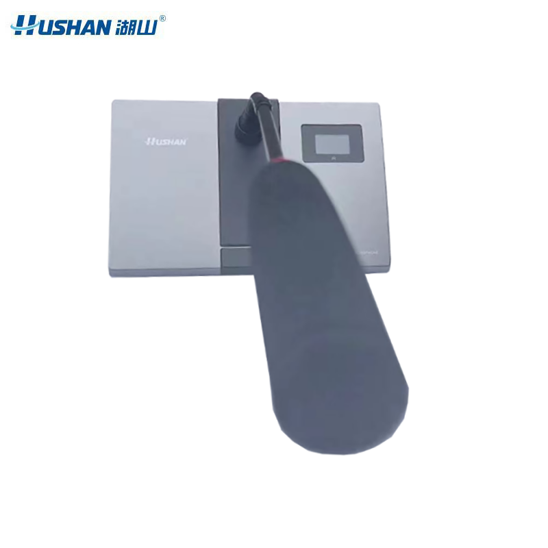 湖山会议话筒 DS-UX80T(个)高清大图