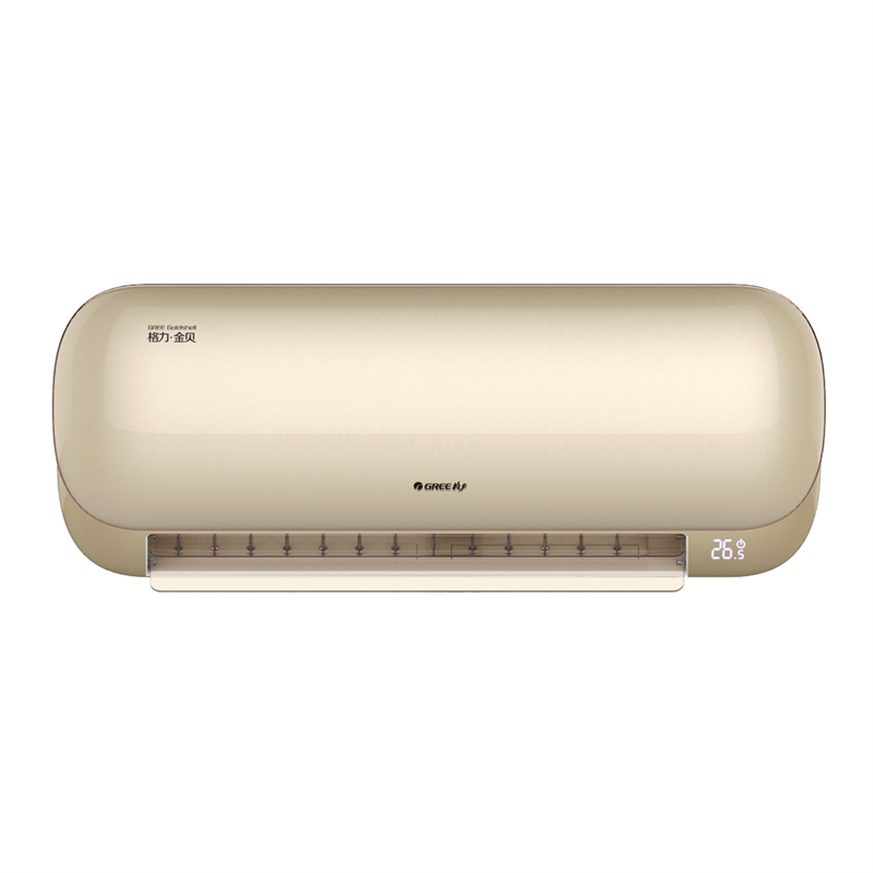 (GREE)格力空调(预售)正1.5匹挂机金贝 冷暖变频一级KFR-35GW/(35578)FNhCc-B1(WIFI)