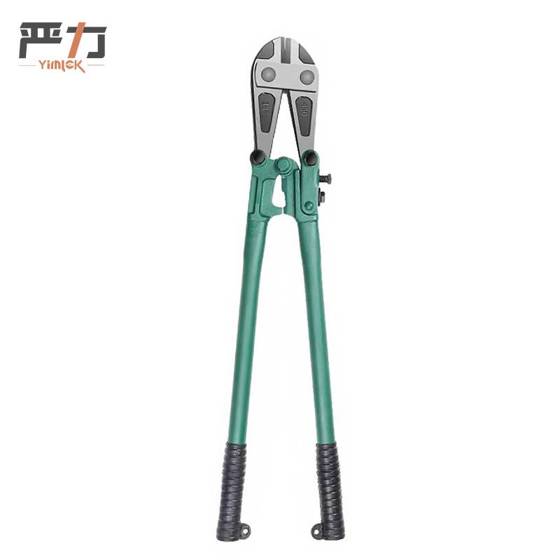 严力 YIMLEK 断线钳 18寸 把高清大图
