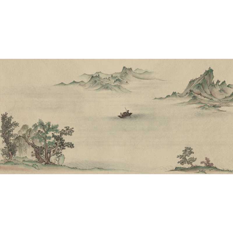 正版新书]柳如是别传(全3册)陈寅恪9787512044203高清大图