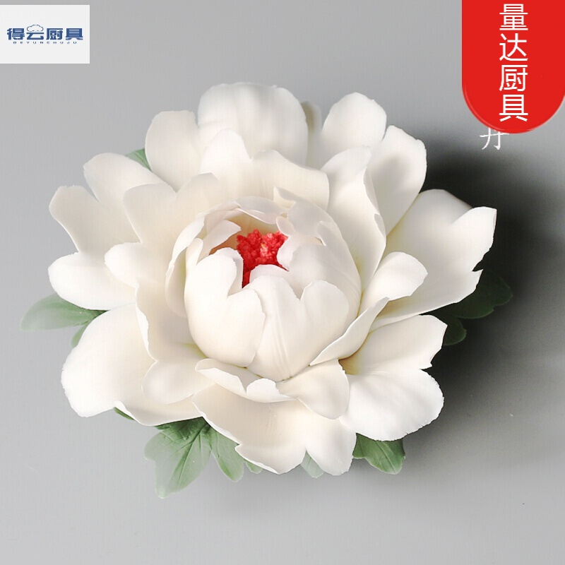 茶宠摆件精品可养陶瓷创意手工牡丹花家居装饰茶道禅意香座配件拓进牡丹红心绿色叶子 送线香 视频介绍 茶宠摆件精品可养陶瓷创意手工牡丹花家居装饰茶道 禅意香座配件拓进牡丹红心绿色叶子 送线香 功能演示视频 苏宁易购