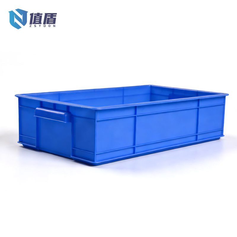 值盾 ZSYDON 周转箱 35cm个高清大图