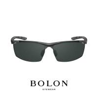 BOLON暴龙眼镜2021新品偏光太阳镜男士潮流个性墨镜开车BL9006