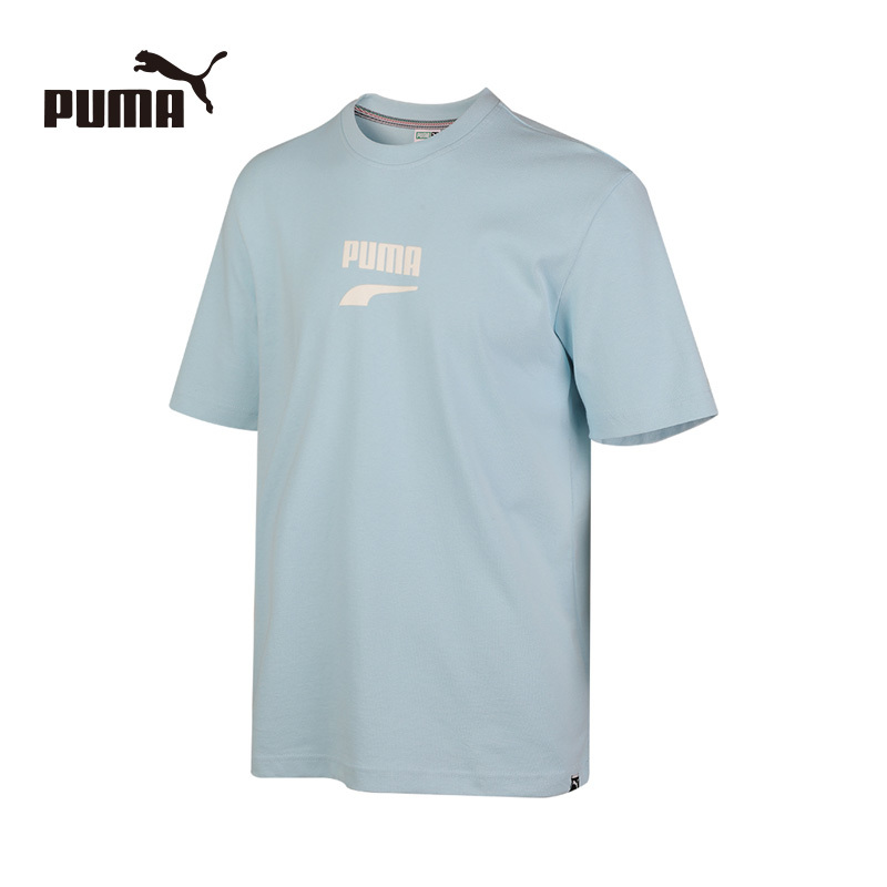 彪马 Puma 2020新款男士Downtown Tee短袖T恤59734818