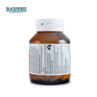 [2瓶]BLACKMORES澳佳宝芹菜籽精华胶囊50粒/500g 瓶装 膳食营养补充剂 2020年11月到期