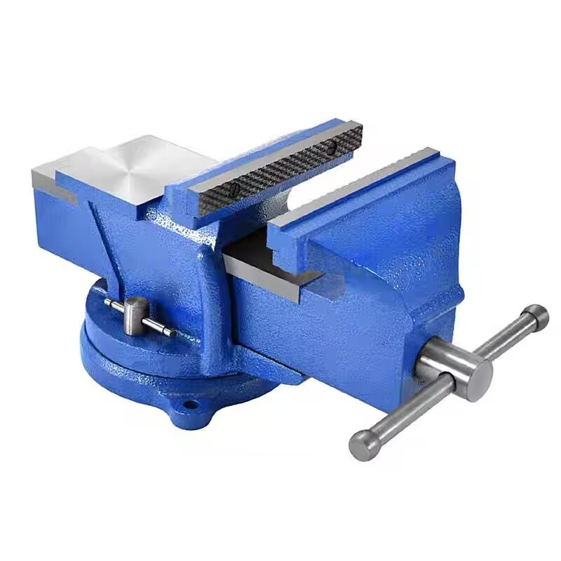 浪伍 台虎钳 12寸重型 /台高清大图