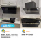 老板(ROBAM)烟灶套餐 热水器厨电套装3件套28X5S+57B0XT+HT601-16(28D3S同款)