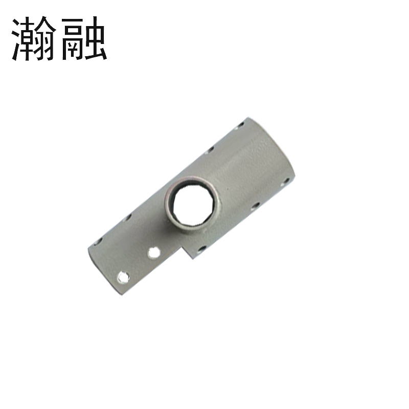 瀚融 定位止挡座 HR-ZDZ左 个高清大图