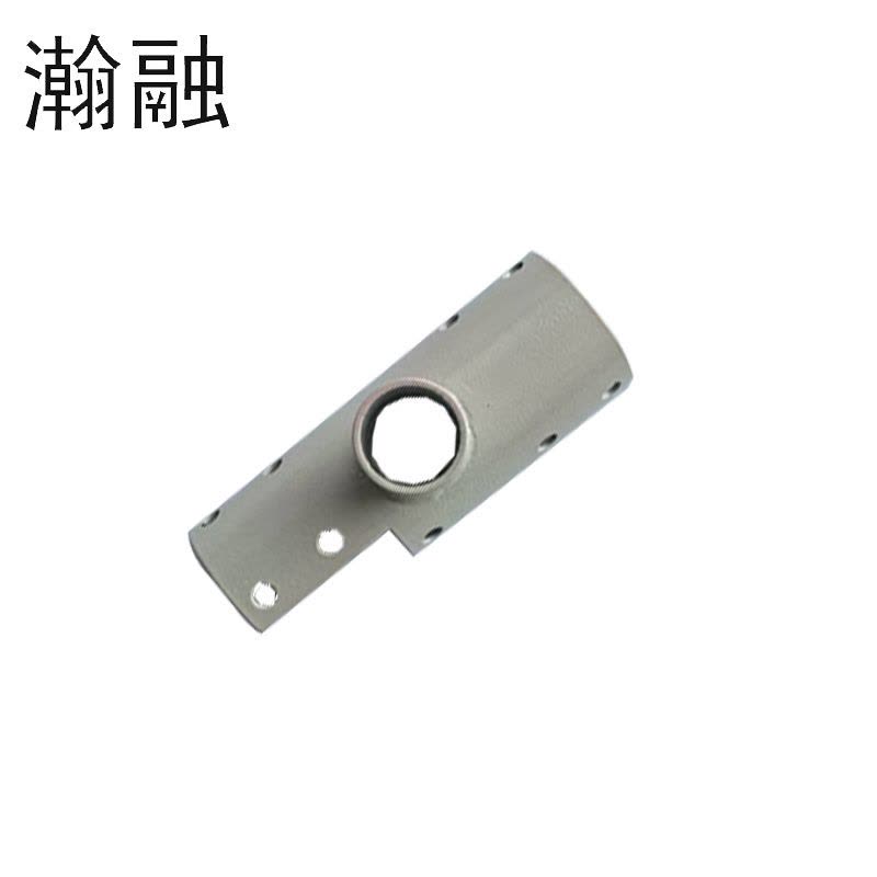 瀚融 定位止挡座 HR-ZDZ左 个图片