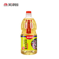 美津园 粮油 物理压榨 纯香菜籽油 非转基因食用油 小瓶装纯正农家自榨食用植物油 1.8L