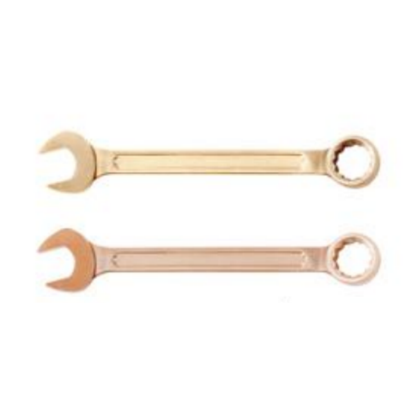 四凯 两用扳手SK-OS-044 把高清大图