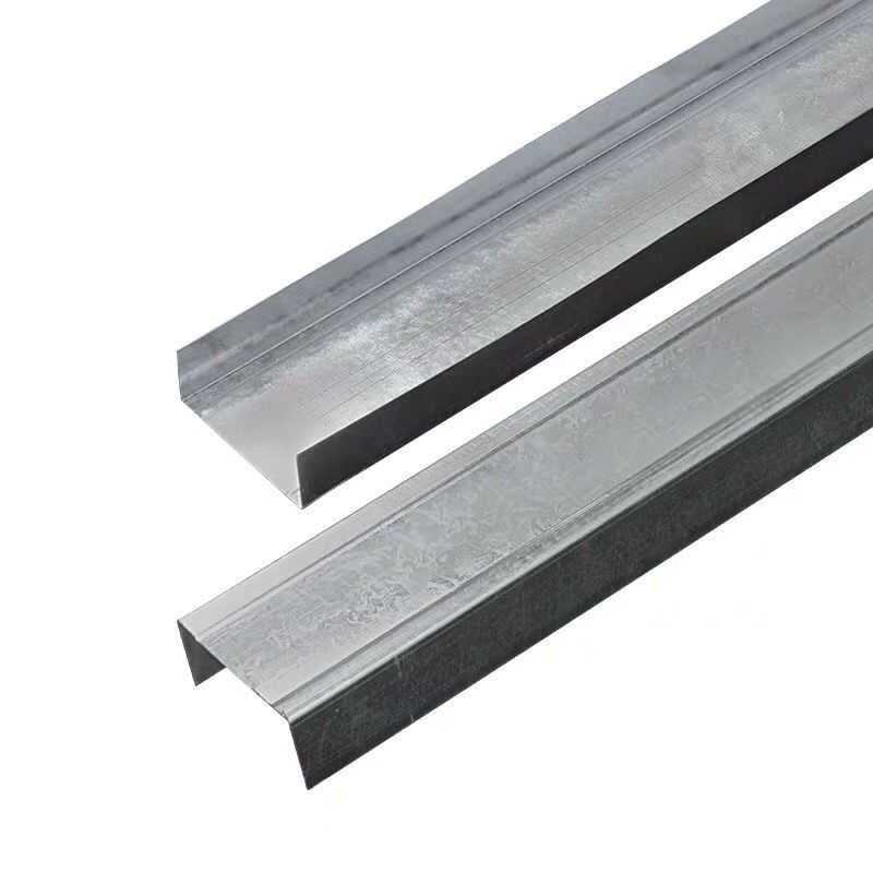 图书>期刊/杂志>男士>图书其它>75天地龙骨隔墙隔断龙骨u型龙骨边龙骨