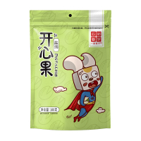 一品巷子 开心果100g*2袋坚果炒货休闲零食