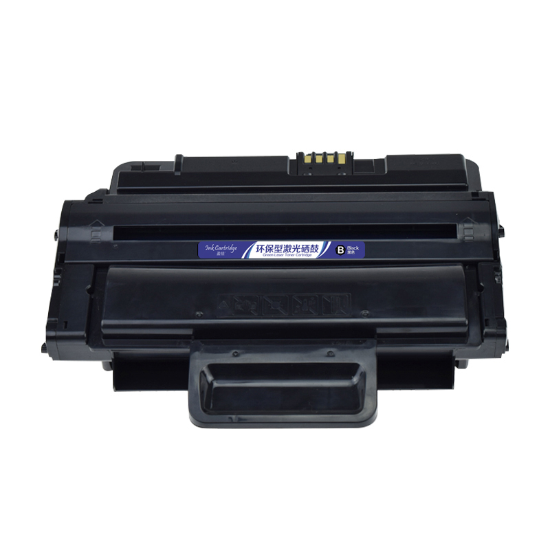 盈佳(InkCartridge) D2850黑色硒鼓 适用三星ML 2850D 2851ND