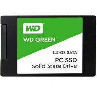 西部数据（WD） WDS480G2G0A Green系列480g笔记本台机固态硬盘SSD绿盘