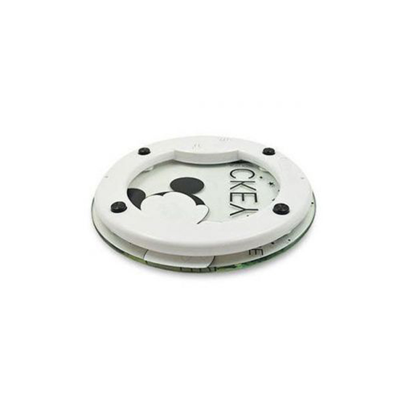 迪士尼(DISNEY)米奇黑白经典电子秤DSM-9026
