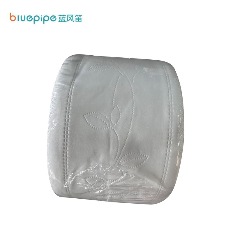 蓝风笛 大盘纸 300g27卷 箱高清大图