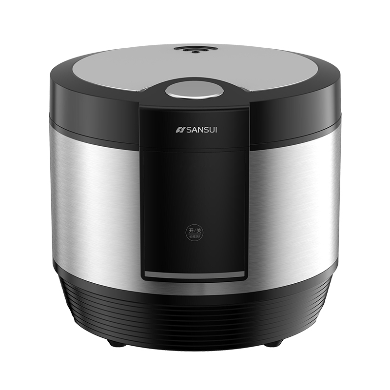 山水(sansui) 脱糖电饭煲 jm-sfb8566