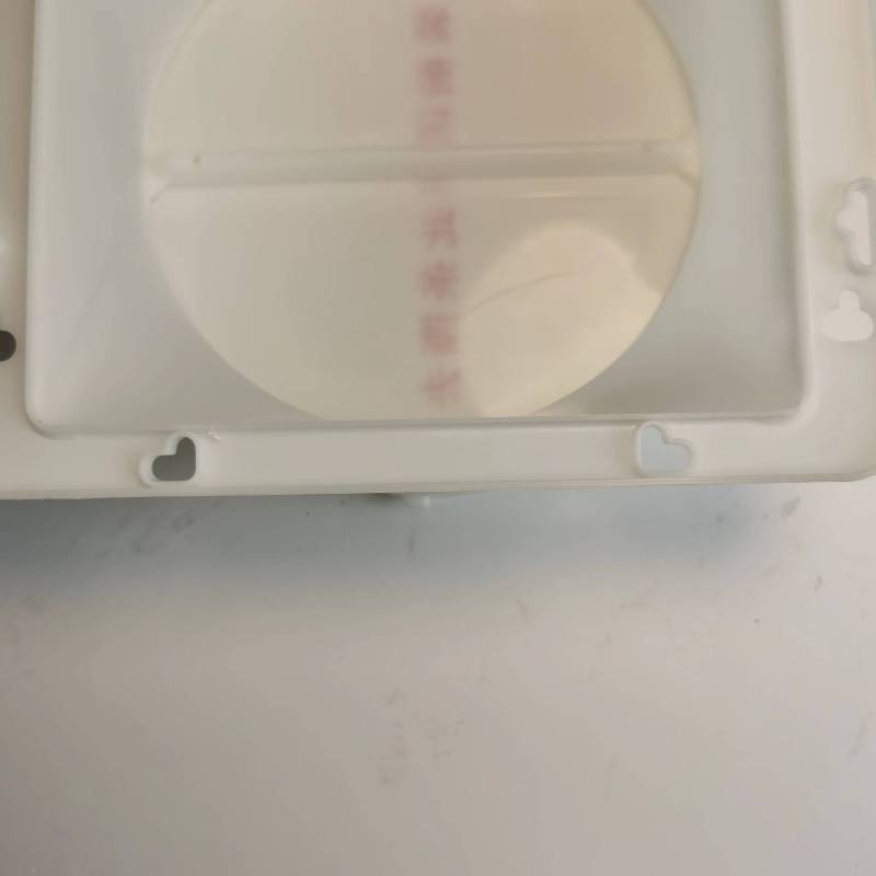 帮客材配 全新原装法迪欧油烟机9009止逆阀通用松桥油烟机CXW-218-J7501止逆阀 收前务必验货高清大图