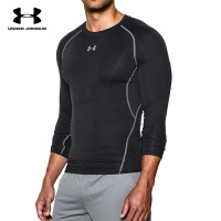 安德玛/Under Armour UA 男子长袖训练紧身衣1257471