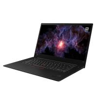 联想ThinkPad X1 隐士三代2020款15.6英寸轻薄设计游戏本IBM商务办公笔记本电脑 i9-10885H GTX1650Ti MaxQ FHD屏 32G内存 4T固态