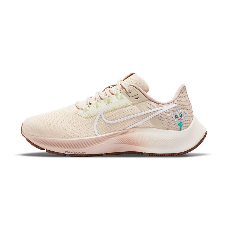 耐克NIKEAirZoomPegasus飞马38缓震跑步鞋运动鞋女鞋