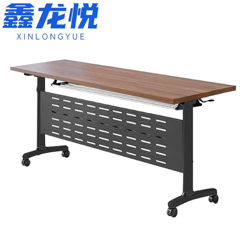 鑫龙悦 办公桌692高清大图