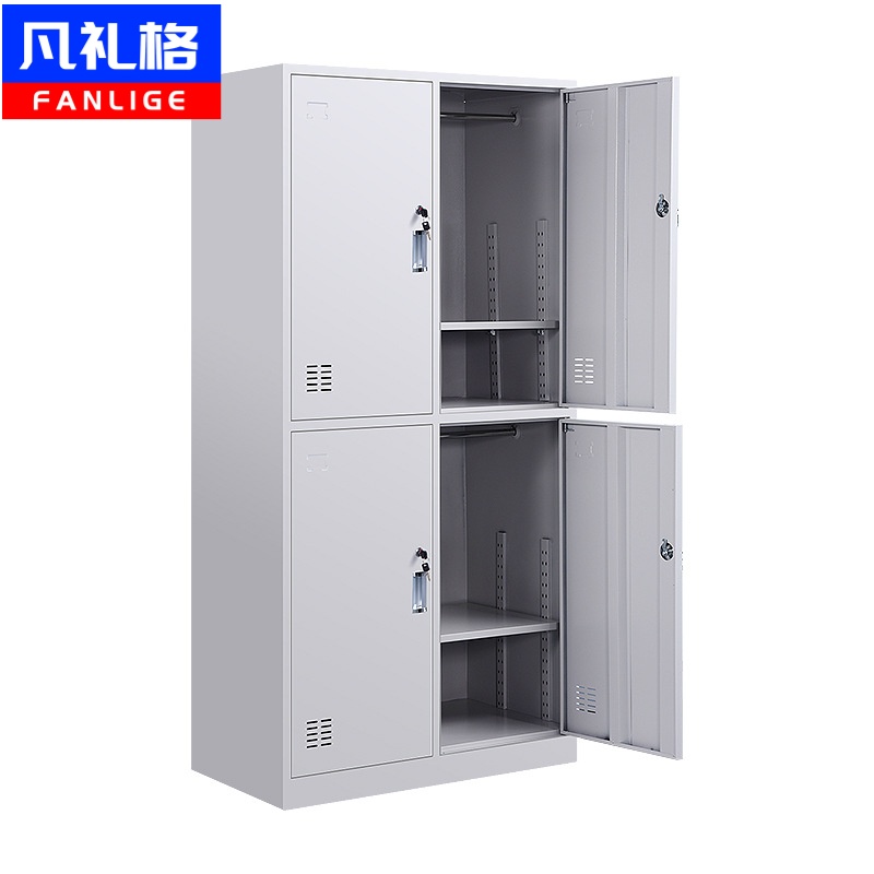 凡礼格 更衣柜高清大图