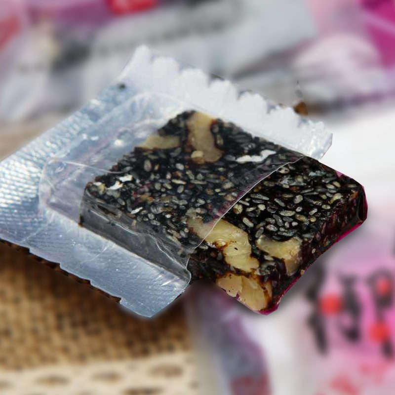 手工熬阿胶糕材料 固元膏材料 手工阿胶糕专用锅+铲子(10斤阿胶免费领)