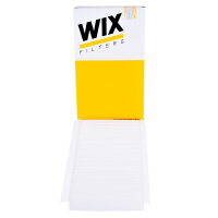 维克斯(WIX)单效空调滤WP9342适配发现者3 4/揽胜运动