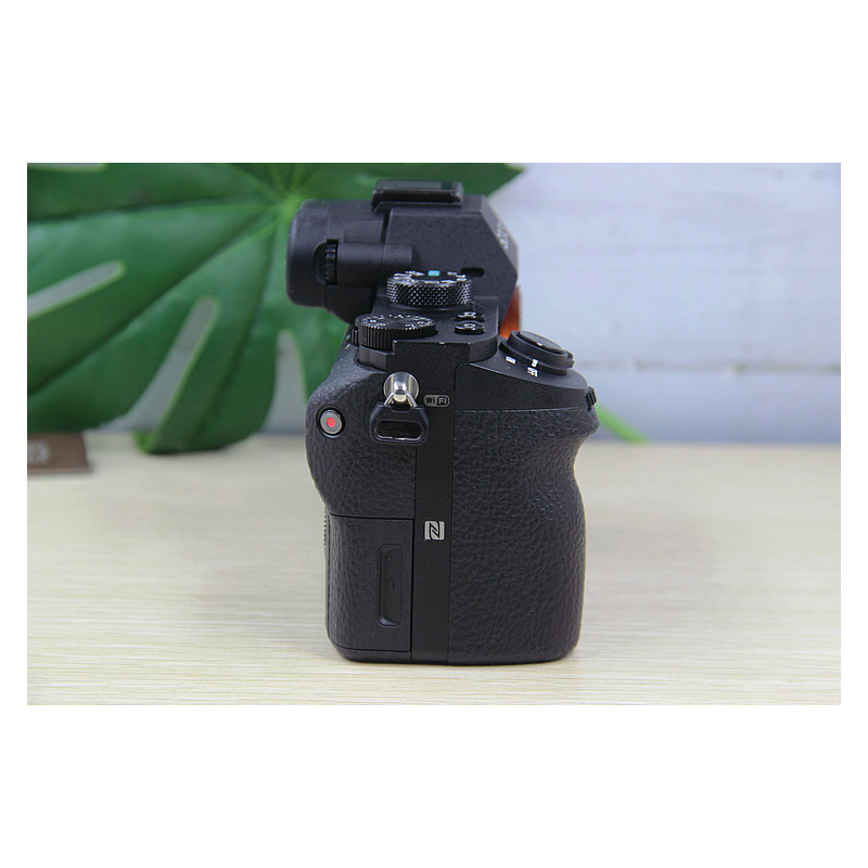【二手95新】索尼/SONY ILCE-A7 II A7M2/A72 【单机】 全画幅微单相机 A72 A7M2单机身