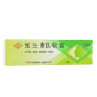 顺峰 维生素B6软膏 10g痤疮 酒渣鼻 脂溢性皮炎 皱皮症 药膏
