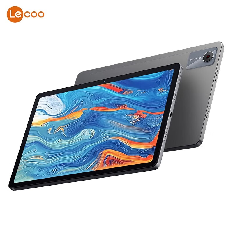 联想(Lenovo)Lecoo 来酷11平板 8G+256G 4G全网通 高刷90Hz 平板电脑11英寸高清2K护眼屏P116A