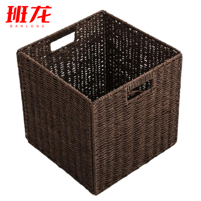 班龙储物筐H30个高清大图
