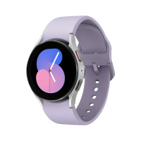 三星Galaxy Watch5(SM-R900NZSACHC) 40mm 幽紫秘境 智能手表