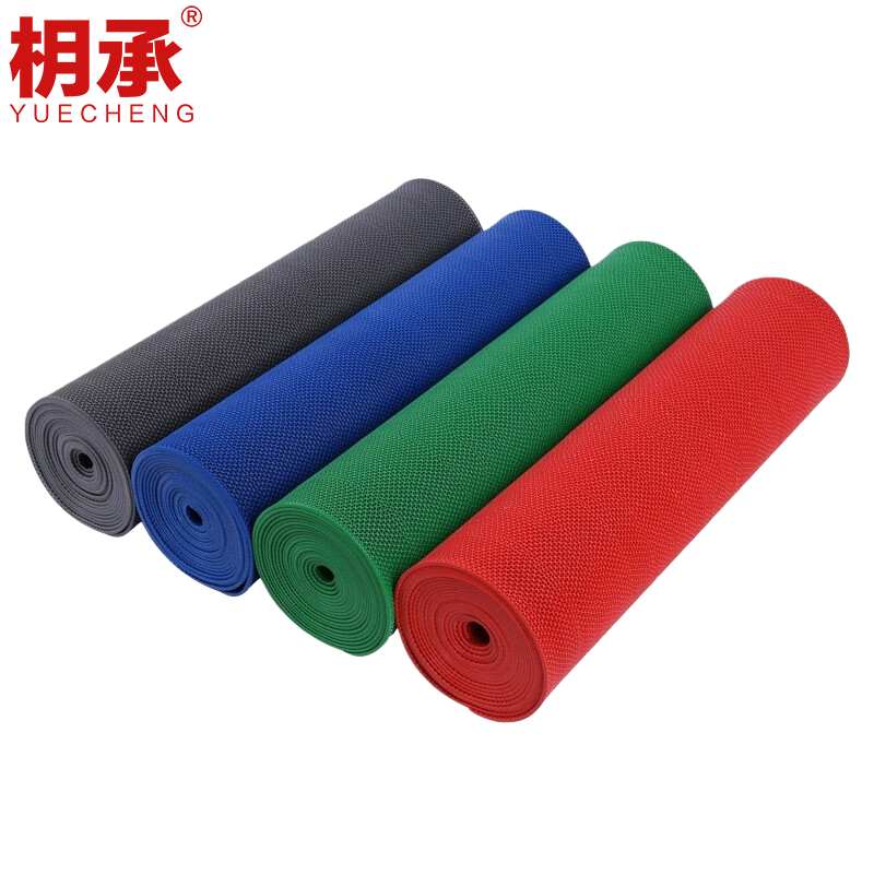 枂承 镂空地垫高清大图