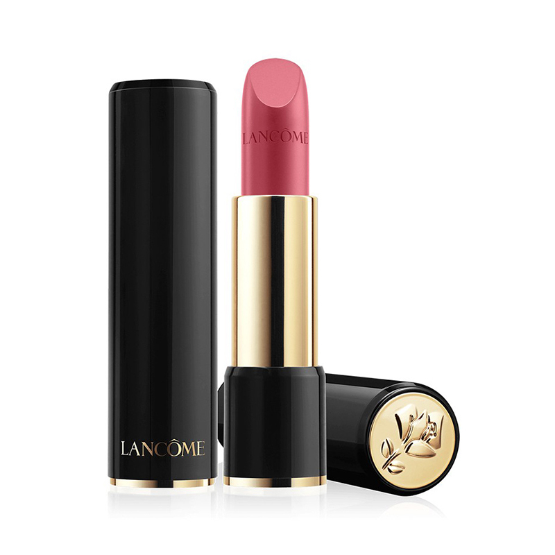 兰蔻(LANCOME)菁纯柔润丝绒唇膏 3.4g #290诗 口红 自然靓丽 持久显色滋润