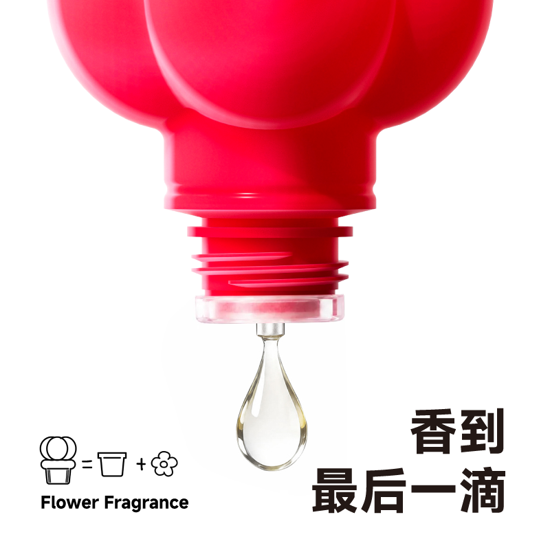 小仓熊 多肉倒置香氛-日落柑橘净含量300g(单位:个)高清大图