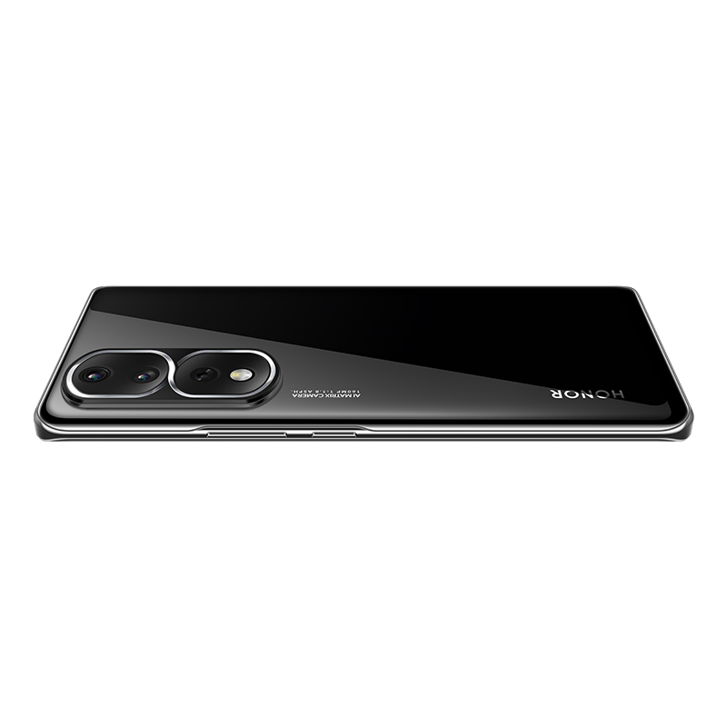 荣耀80Pro 12GB+256GB 亮黑色 1.6亿超清主摄 AI Vlog视频大师 4800mAh长续航 66W超级快充 高通骁龙8+旗舰芯片 1.5K视网膜级护眼曲面屏高清大图