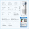 美的(Midea)[星澈空气护理机]空气净化器除甲醛除异味除烟味全效空气护理加湿净化一体机KJ600G-RX600S